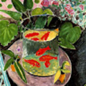 Meet your Posher, Alexandria